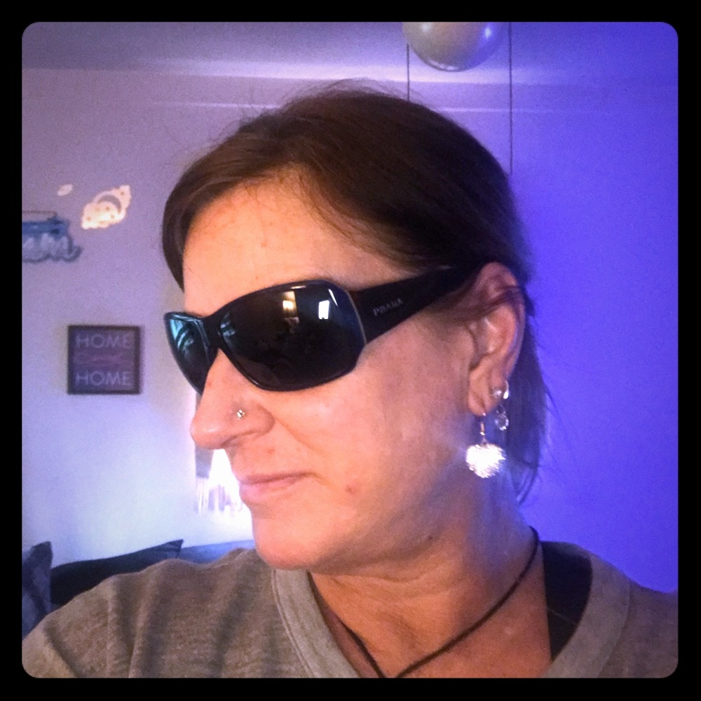Brand new sunglasses